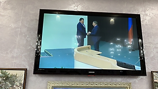 36 очередное заседание Саратовской областной Думы