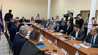 О перспективах строительства дорог