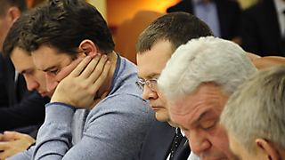 Перспективы развития Привокзальной площади