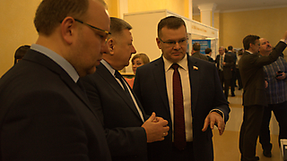 Проблемы саратовской промышленности обсуждены в Правительстве области