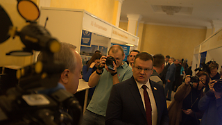 Проблемы саратовской промышленности обсуждены в Правительстве области