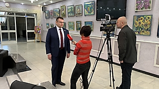 Заседание рабочей группы комитета по государственному строительству и местному самоуправлению