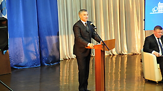 Дмитрий Ханенко