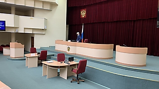 Заседания внеочередных комитетов в Саратовской областной Думе