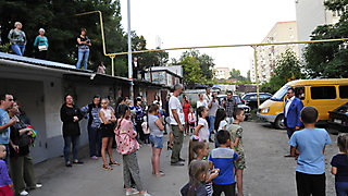26 и 27 площадки для воркаута поставлены под спортивную нагрузку