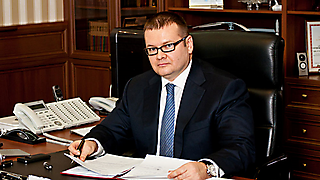 Дмитрий Ханенко